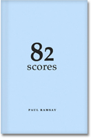 Paul Ramsay: '82 scores'